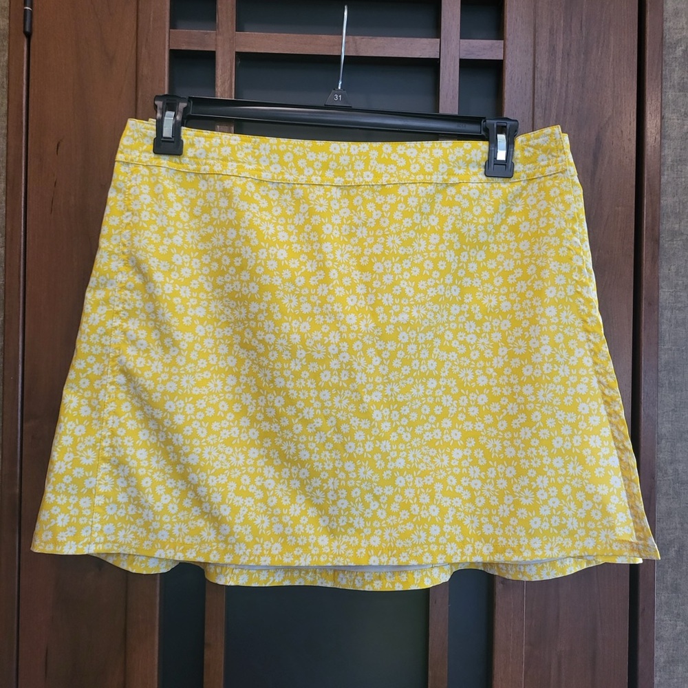 NWOT Ripskirt Hawaii Length 2 Large